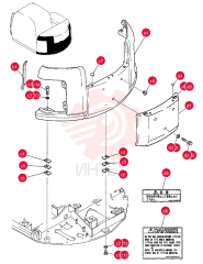 COUNTERWEIGHT YT60C00008P1