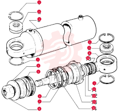 CYLINDER 75270375