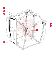 ANTENNA 2479980