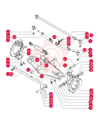 BALL JOINT 1925104