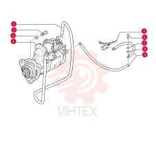 CABLE,1400mm L