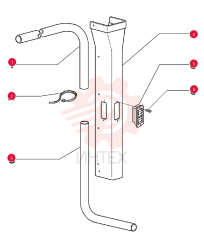 HOSE 75264400 (1)