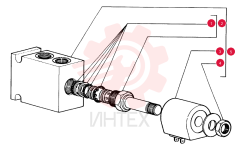 SEAL KIT 73122994