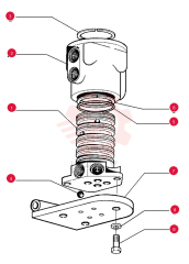 SHAFT 73127351