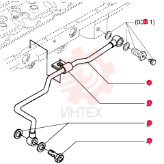 RIGID TUBE 75289691