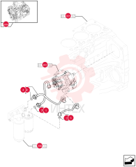 INJECTION PIPE 2859622