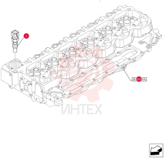 SENSOR 4897224
