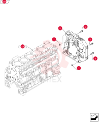 DOWEL,M18 x 10 4899026 (1)