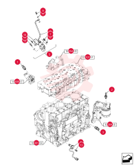 SENSOR 2852157