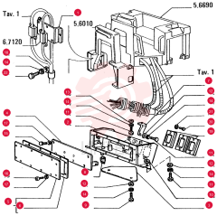 BRACKET