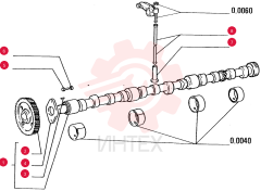 CAMSHAFT