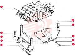 CONTROL VALVE