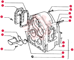 GASKET