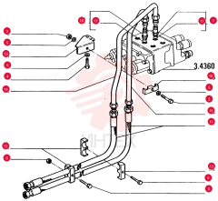 HYD CONNECTOR