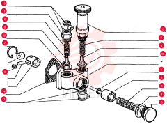 O-RING 772117