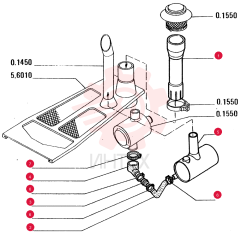 RIGID TUBE 79088587