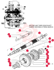 THRUST PLATE 581371 (2)