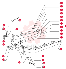 U-FRAME 76038101