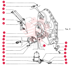 GASKET 586691