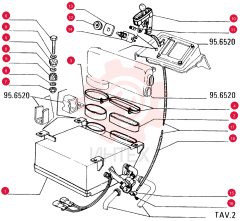 HEATER 79093088