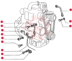 RIGID TUBE 4817433