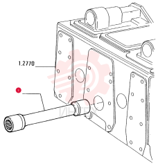 SHAFT 4973208