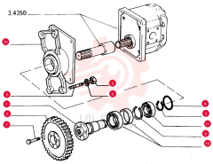 SHAFT 586979