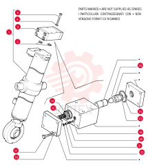CYLINDER 71400746