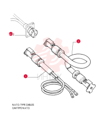 ELEC CONNECTOR 79094755