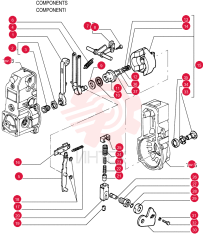 LEVER 79097292