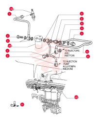 RIGID TUBE 99452829
