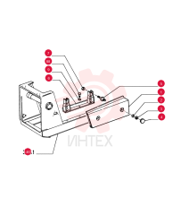 SIDE PANEL 79115067