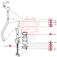 CABLE TIE
