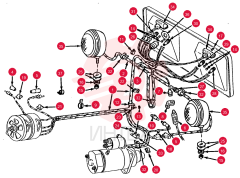ELECTRIC CABLE