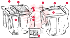 FOAM INSULATION