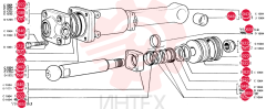 GASKET