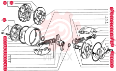 GASKET