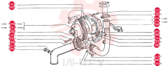GASKET