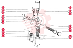 GASKET