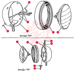 HEADLAMP