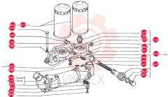 HYD CONNECTOR