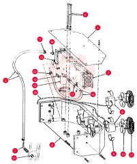 HYD CONNECTOR