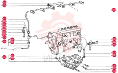 HYD CONNECTOR