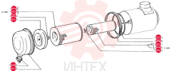 HYDRAULIC VALVE
