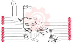 LOCK WASHER 10516671 (3)