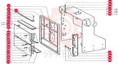 LOCK WASHER