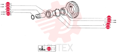 LOCKING RING 11062975