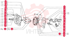 SPACER 4206950