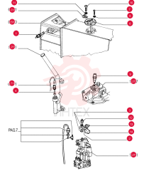 SENDER UNIT 79094756
