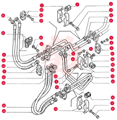 CLAMP 73107139